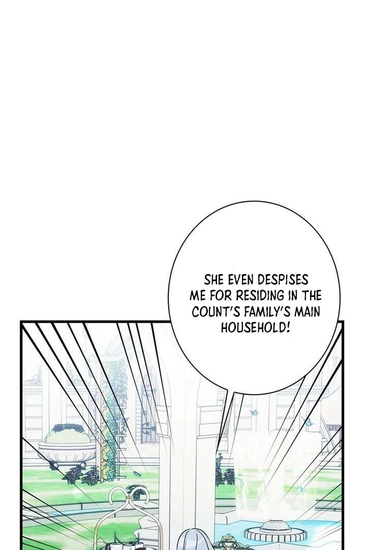 Beloved Contract Lady of the County chapter 13 page 43