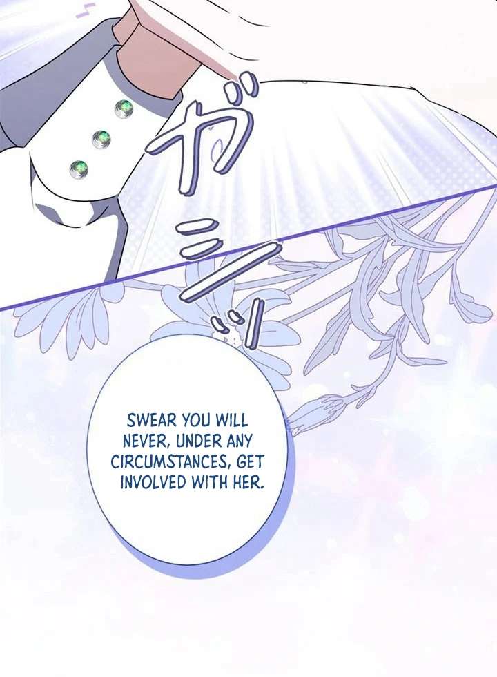 Beloved Contract Lady of the County chapter 13 page 46
