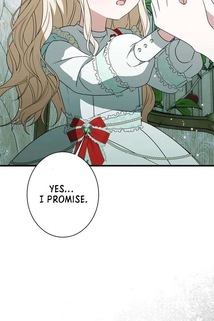 Beloved Contract Lady of the County chapter 13 page 48