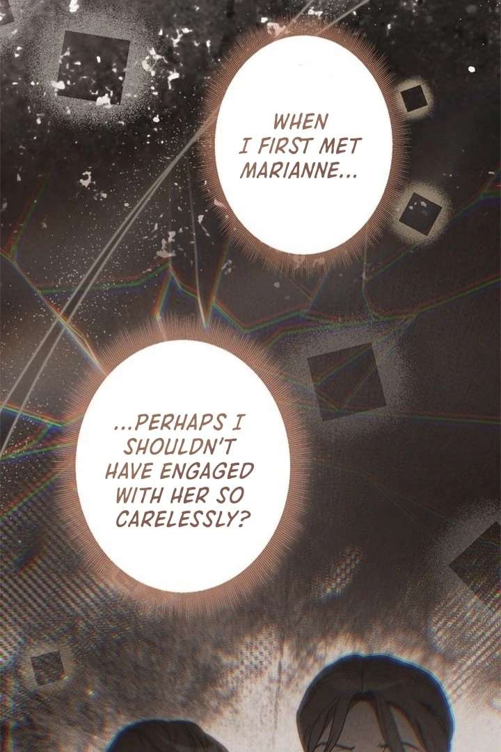 Beloved Contract Lady of the County chapter 13 page 50