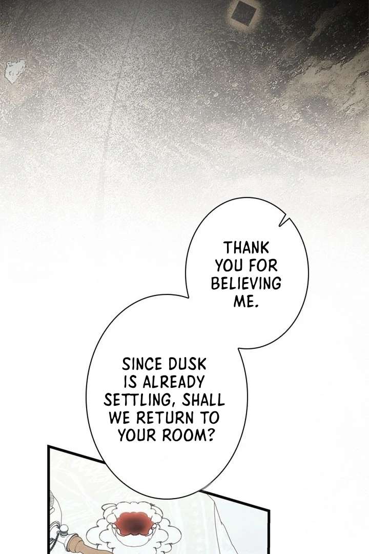 Beloved Contract Lady of the County chapter 13 page 52