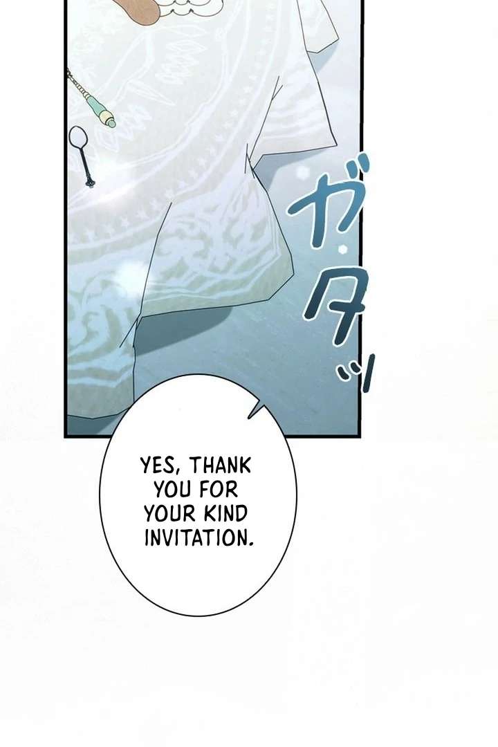 Beloved Contract Lady of the County chapter 13 page 53