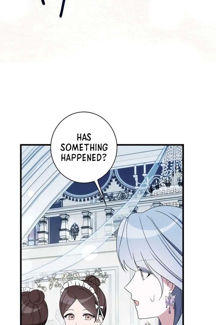 Beloved Contract Lady of the County chapter 13 page 56