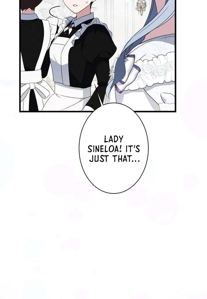 Beloved Contract Lady of the County chapter 13 page 57