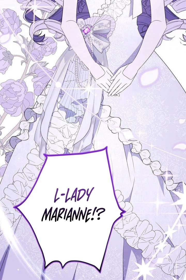 Beloved Contract Lady of the County chapter 13 page 61