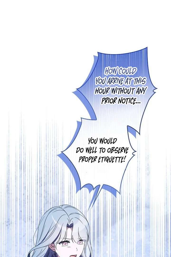 Beloved Contract Lady of the County chapter 13 page 63