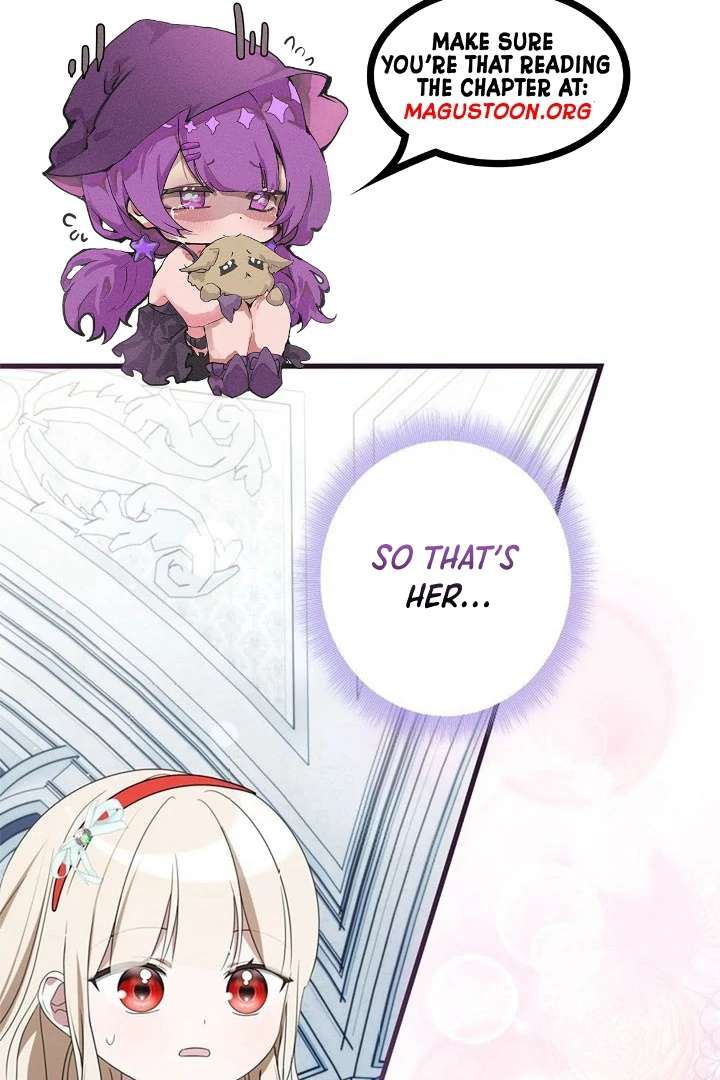Beloved Contract Lady of the County chapter 13 page 65