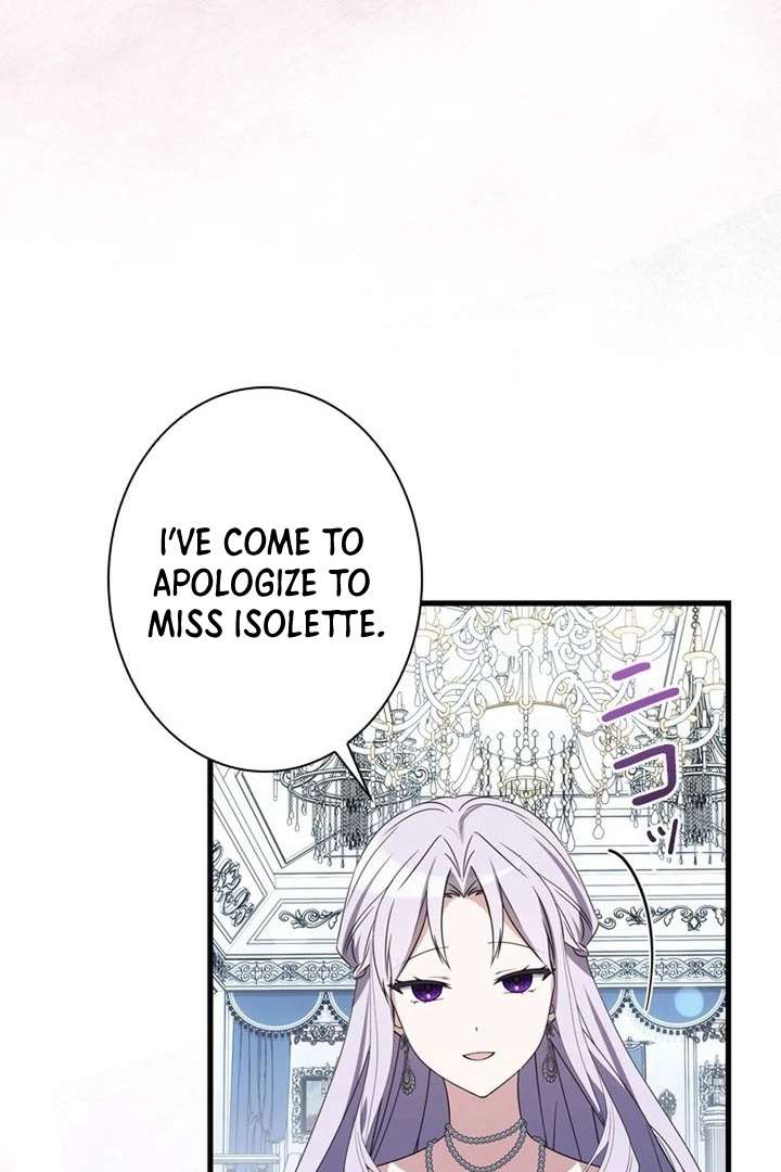 Beloved Contract Lady of the County chapter 13 page 70