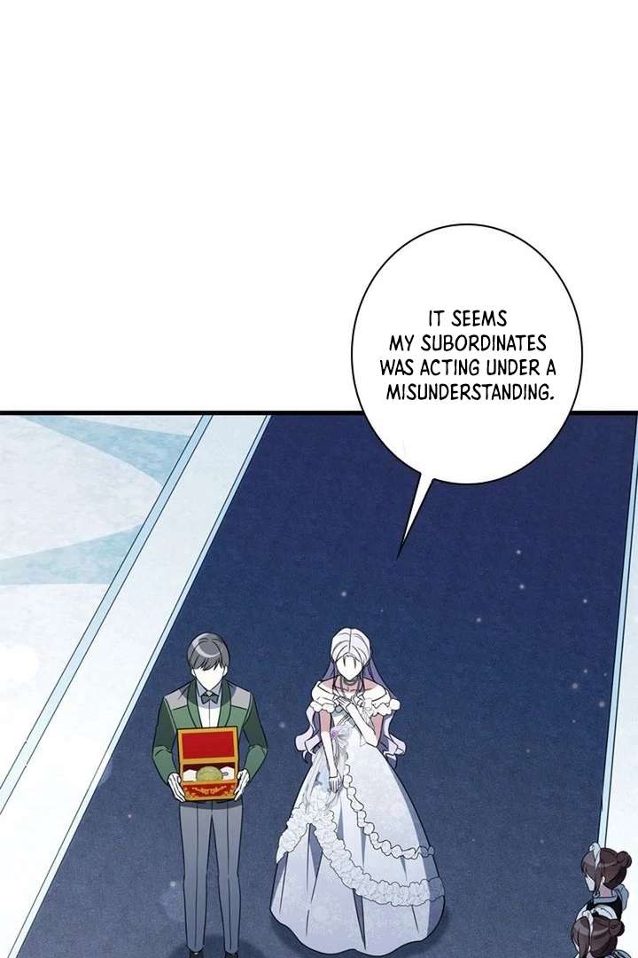 Beloved Contract Lady of the County chapter 13 page 77