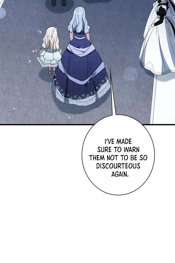 Beloved Contract Lady of the County chapter 13 page 78