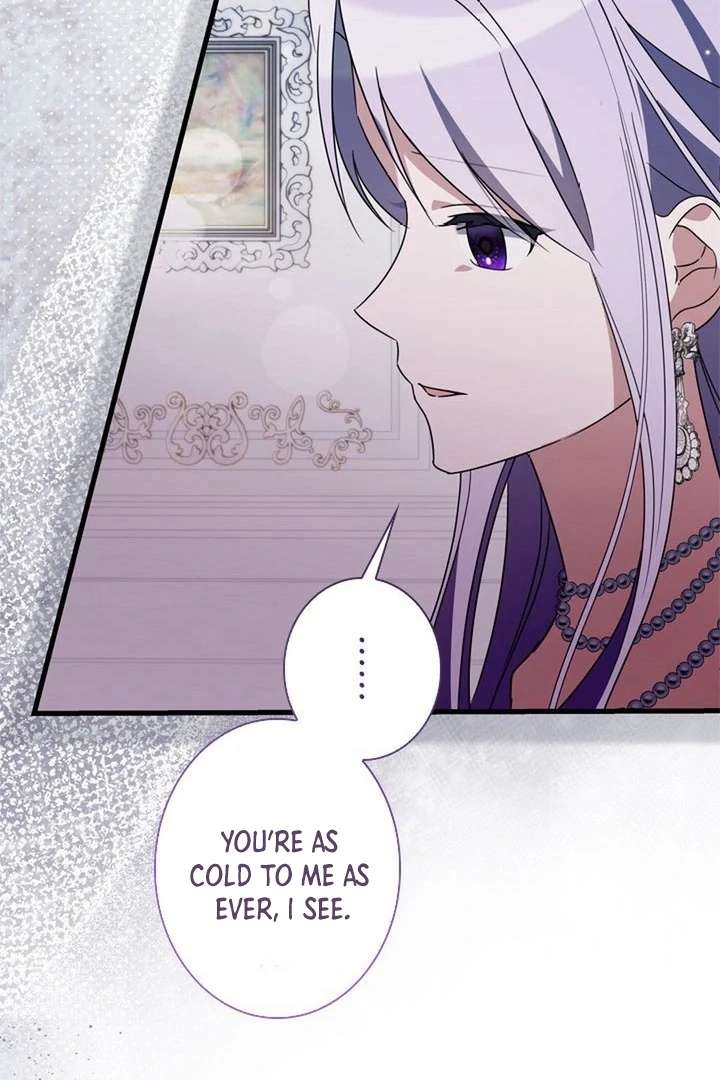 Beloved Contract Lady of the County chapter 13 page 81