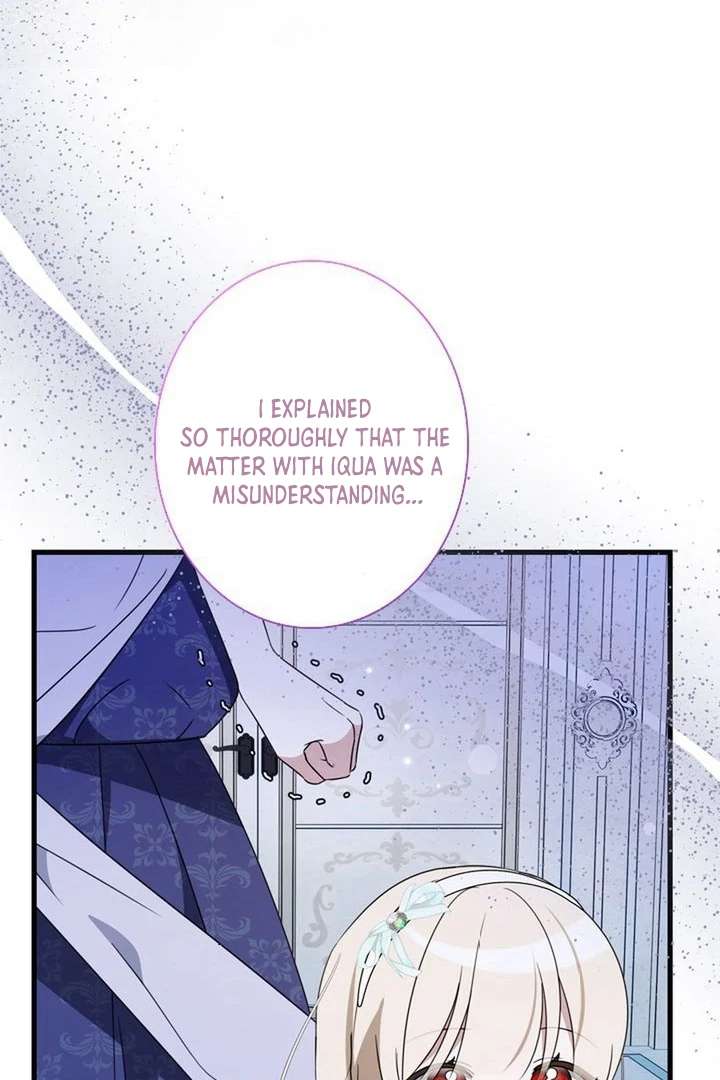 Beloved Contract Lady of the County chapter 13 page 82