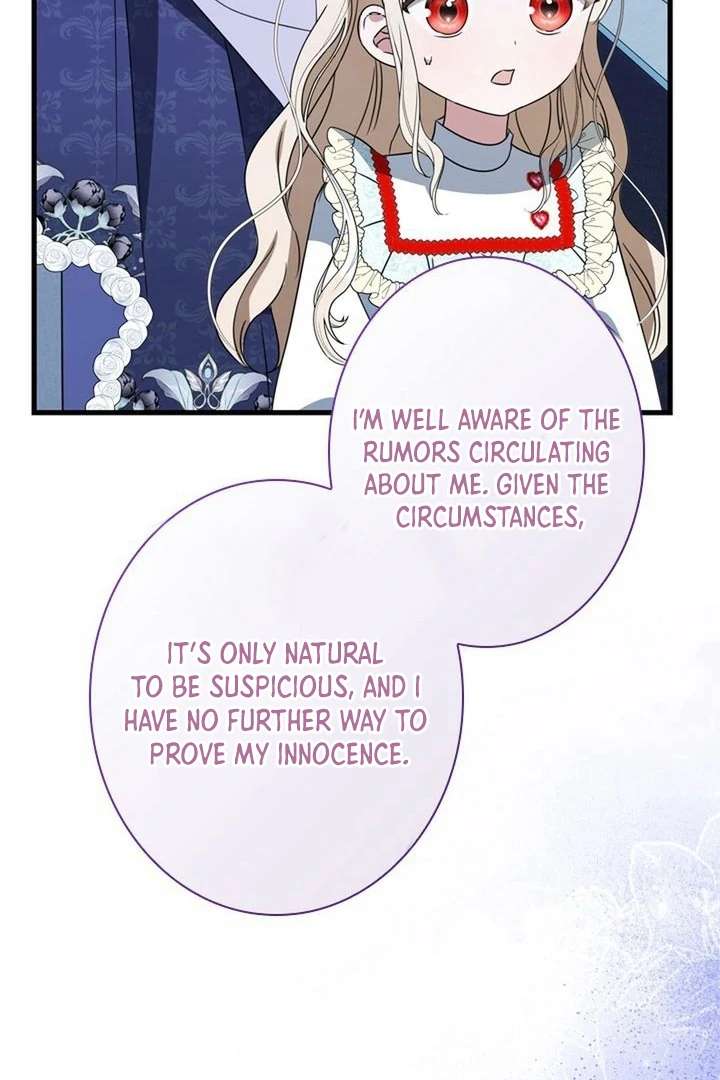 Beloved Contract Lady of the County chapter 13 page 83