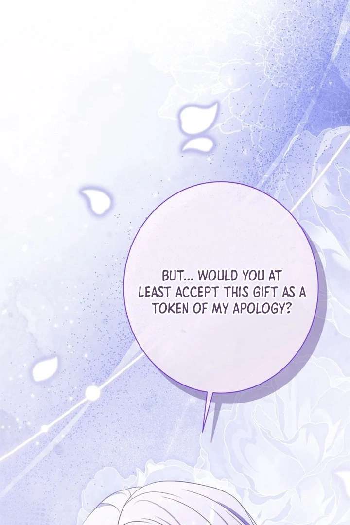 Beloved Contract Lady of the County chapter 13 page 84