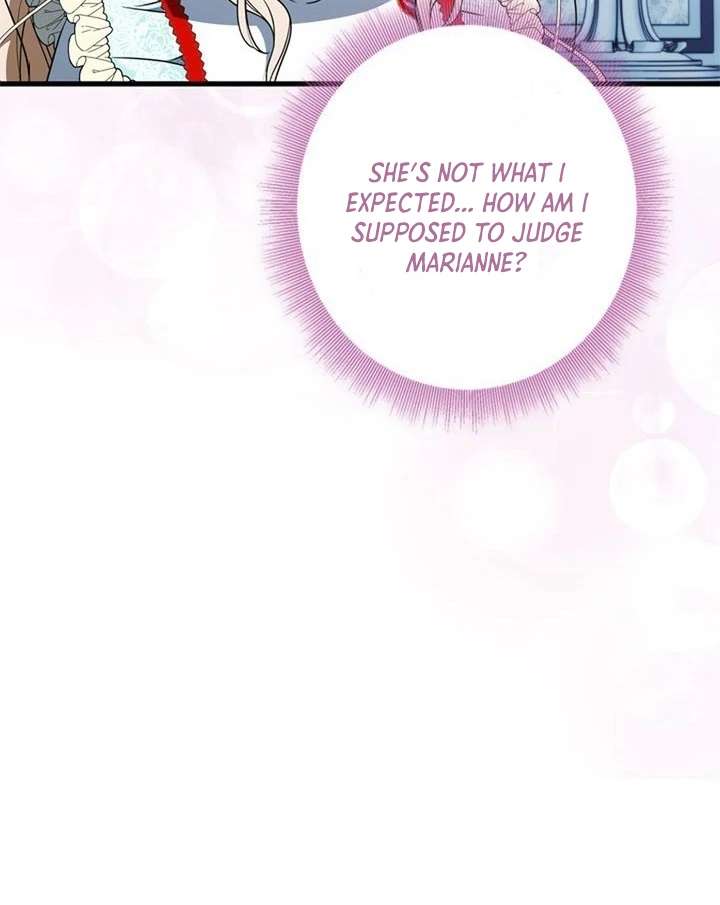 Beloved Contract Lady of the County chapter 13 page 87