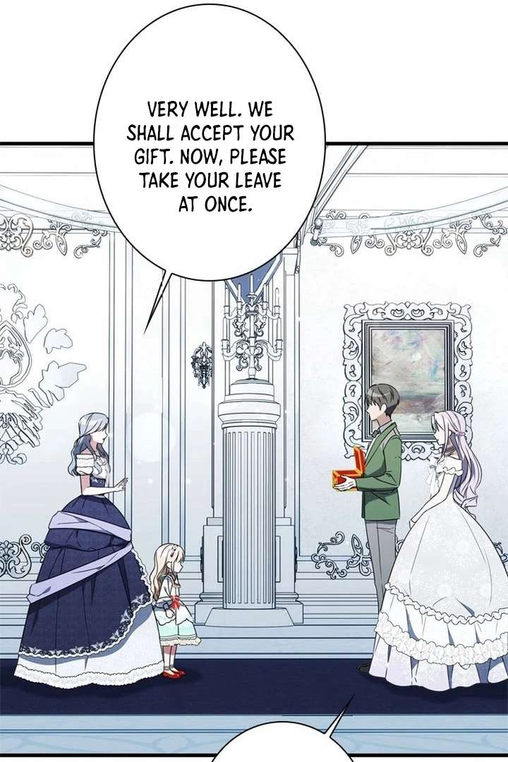 Beloved Contract Lady of the County chapter 13 page 88