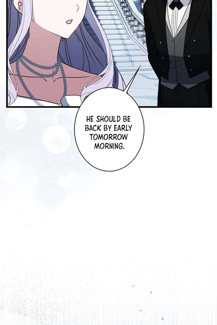 Beloved Contract Lady of the County chapter 13 page 90