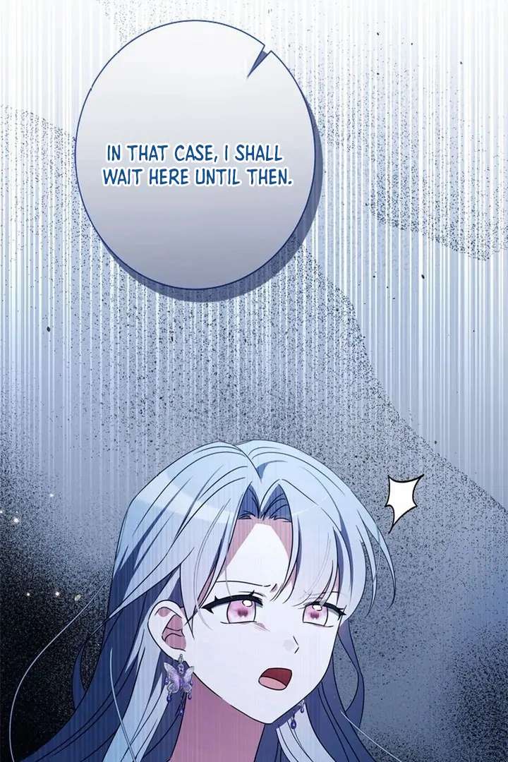 Beloved Contract Lady of the County chapter 13 page 91