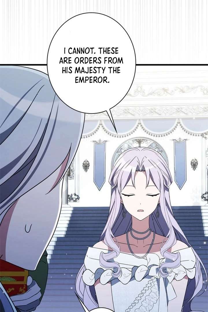 Beloved Contract Lady of the County chapter 13 page 93