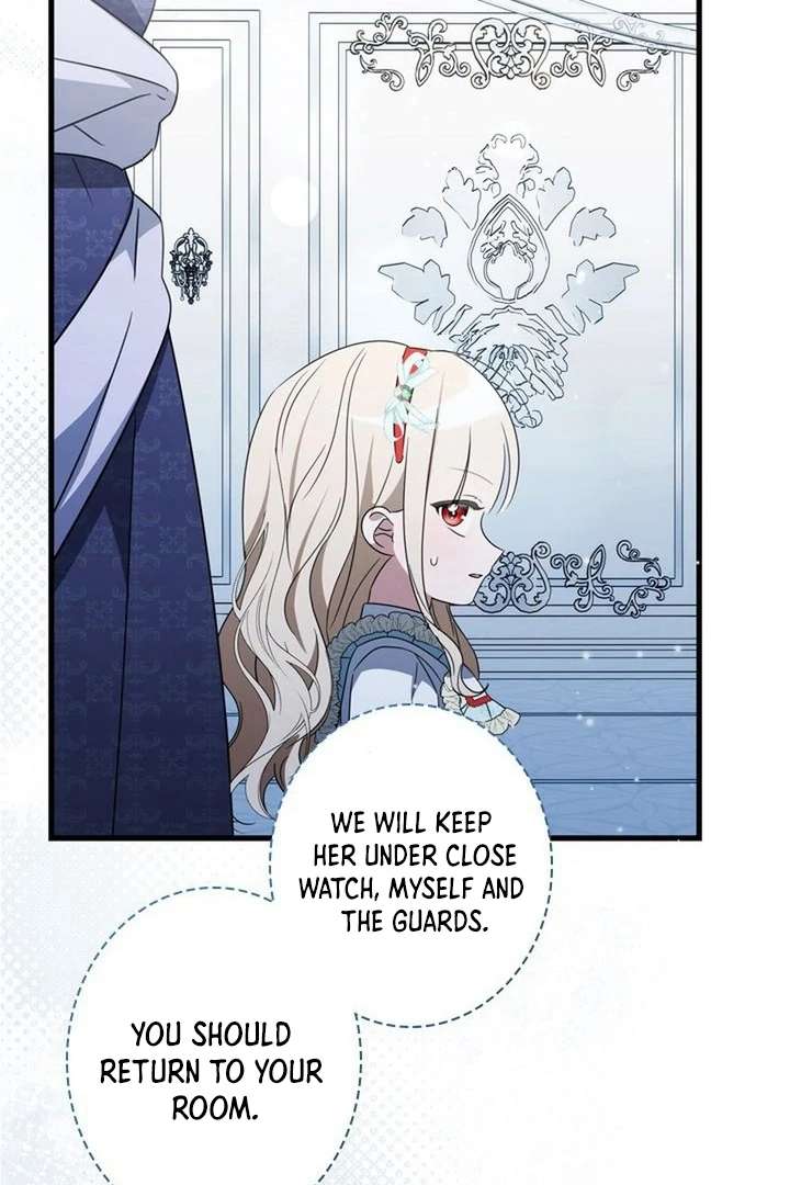 Beloved Contract Lady of the County chapter 13 page 95