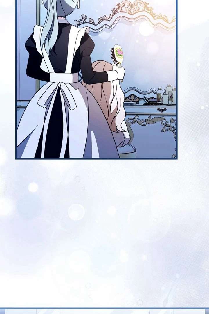 Beloved Contract Lady of the County chapter 13 page 99