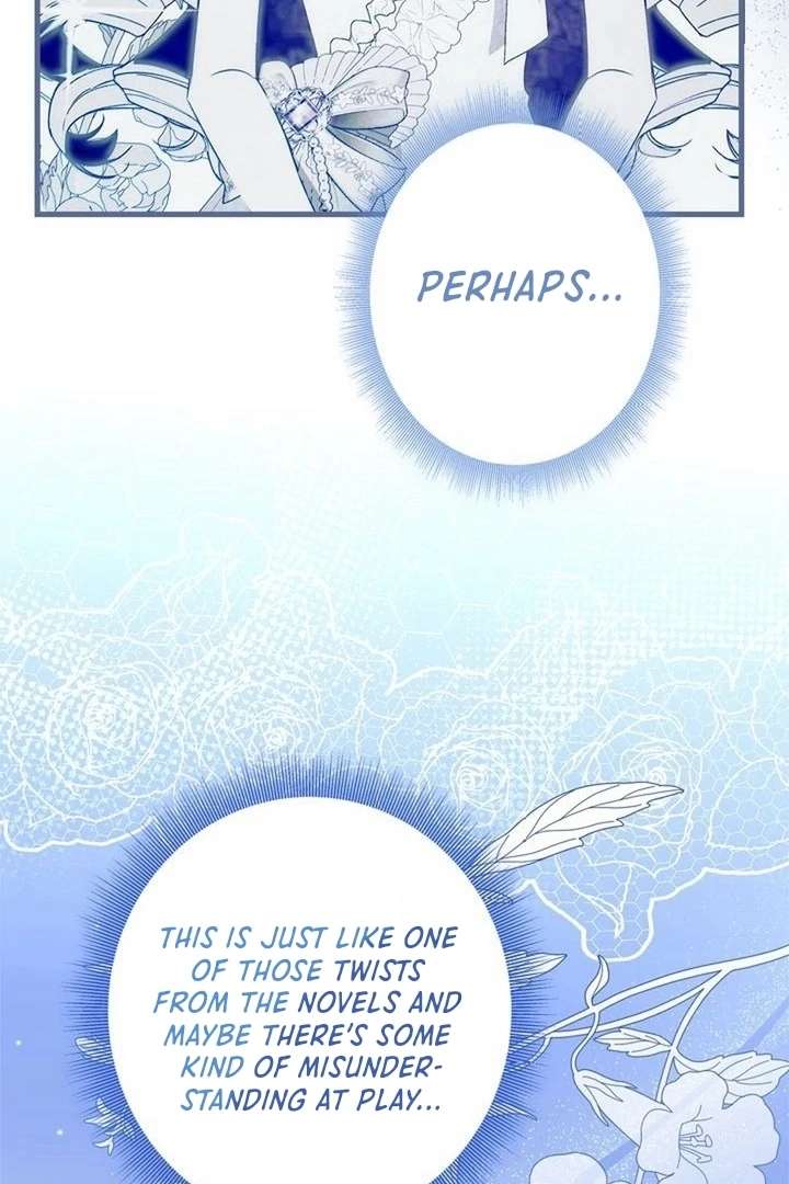 Beloved Contract Lady of the County chapter 13 page 103