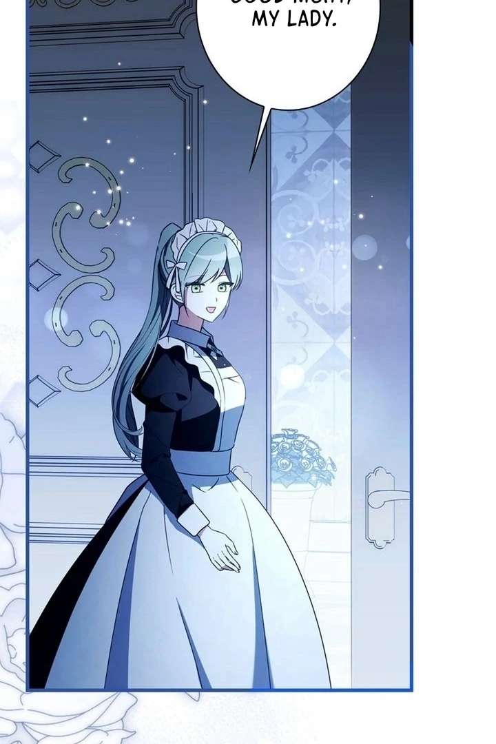 Beloved Contract Lady of the County chapter 13 page 105