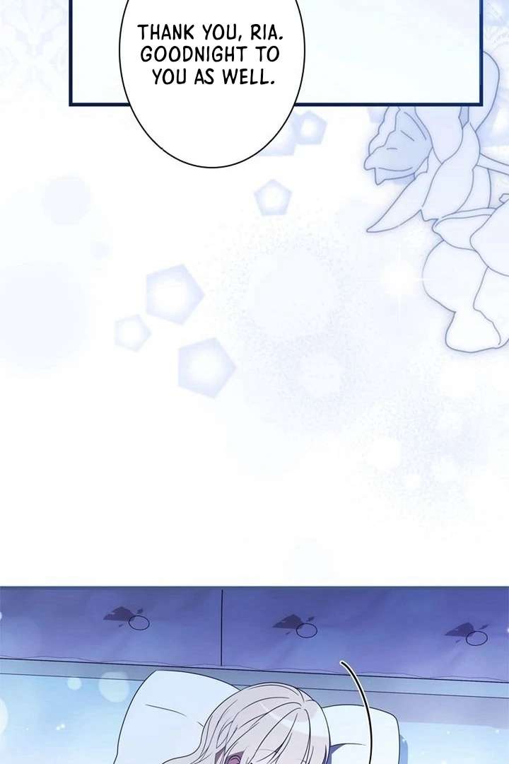 Beloved Contract Lady of the County chapter 13 page 107