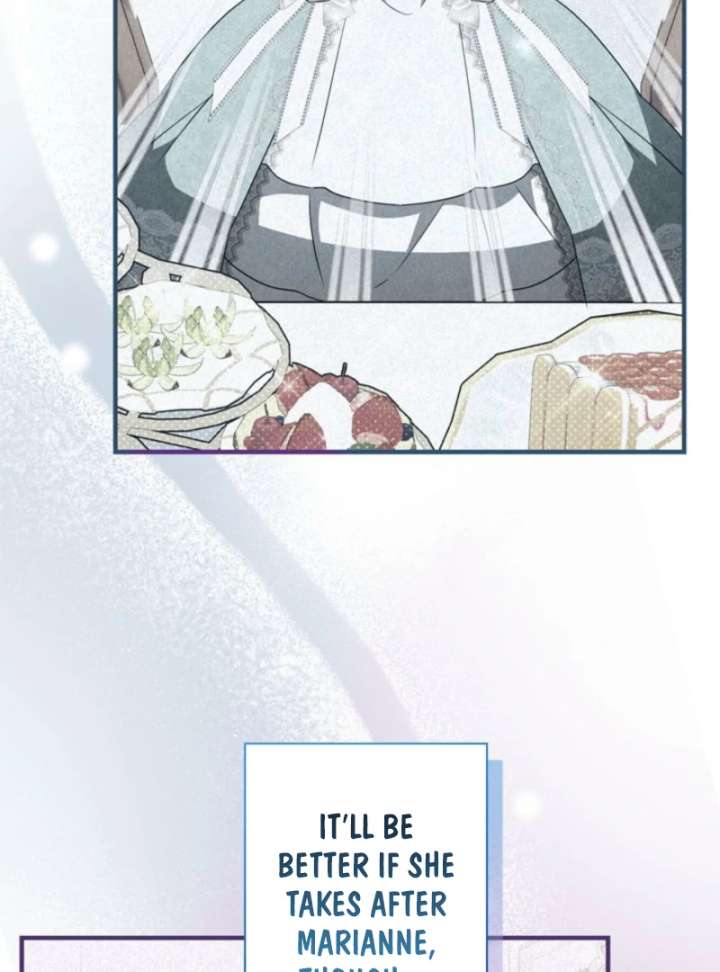 Beloved Contract Lady of the County chapter 16 page 43