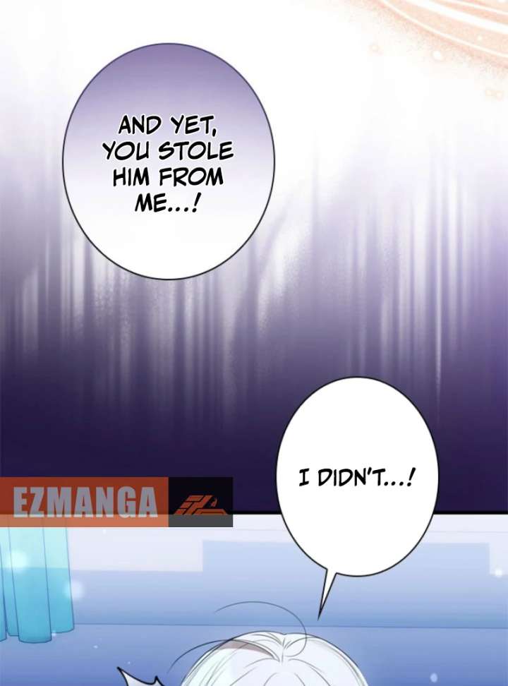 Beloved Contract Lady of the County chapter 16 page 81