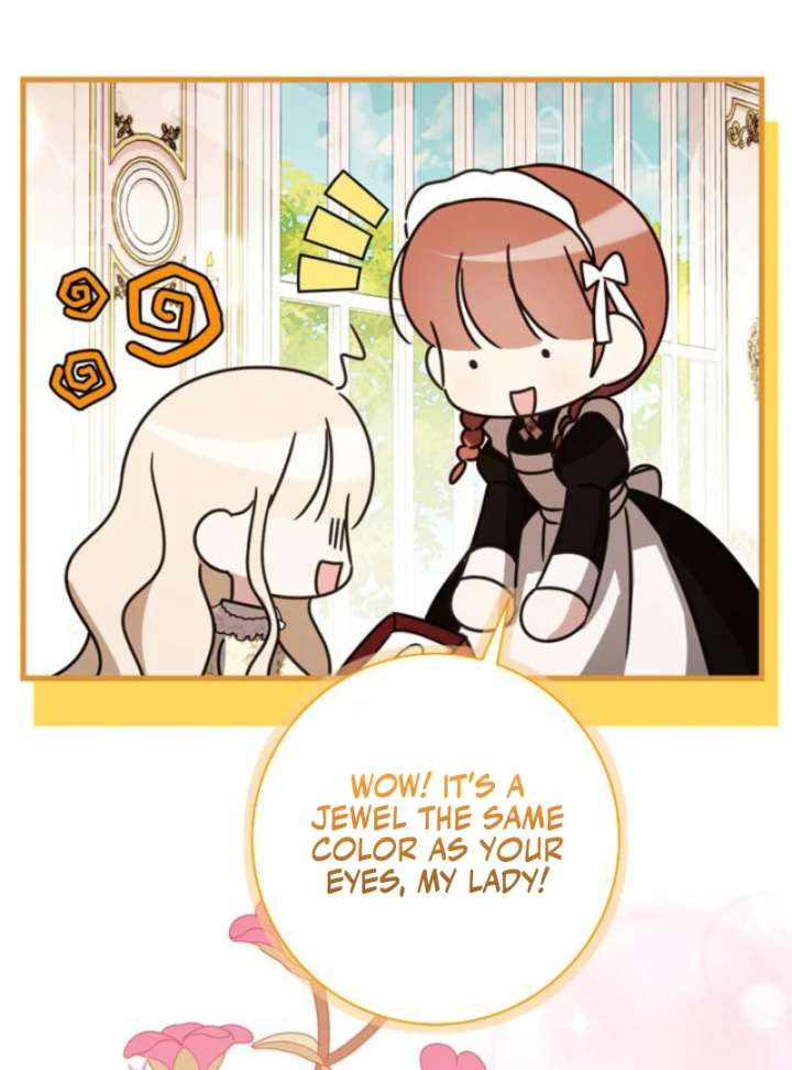 Beloved Contract Lady of the County chapter 17 page 149