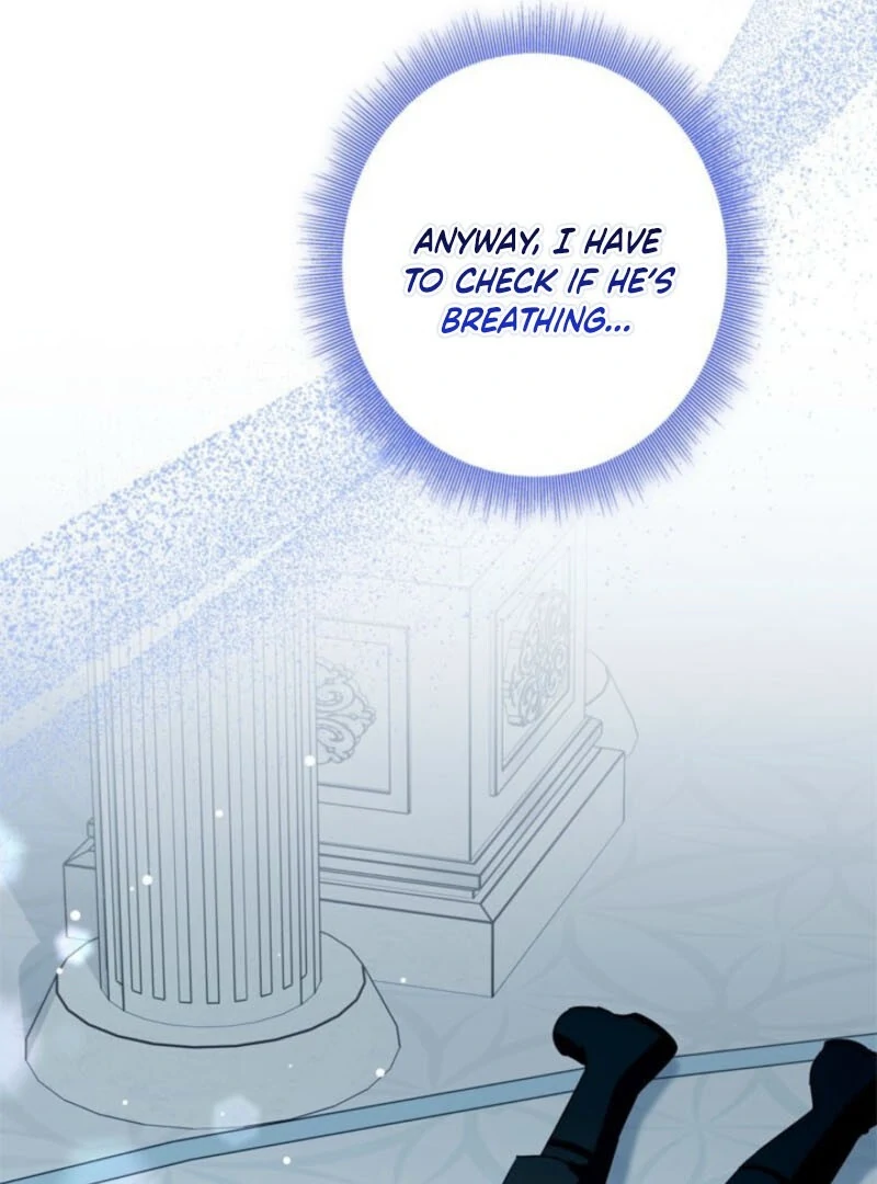 Beloved Contract Lady of the County chapter 18 page 9