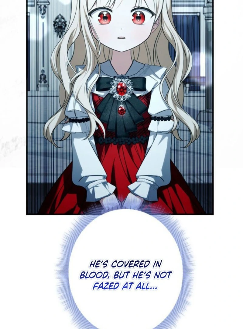 Beloved Contract Lady of the County chapter 18 page 33