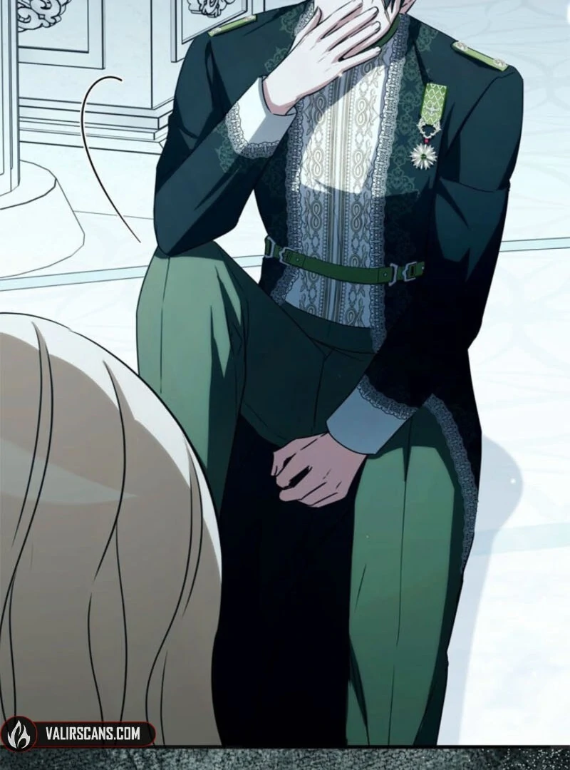 Beloved Contract Lady of the County chapter 18 page 35
