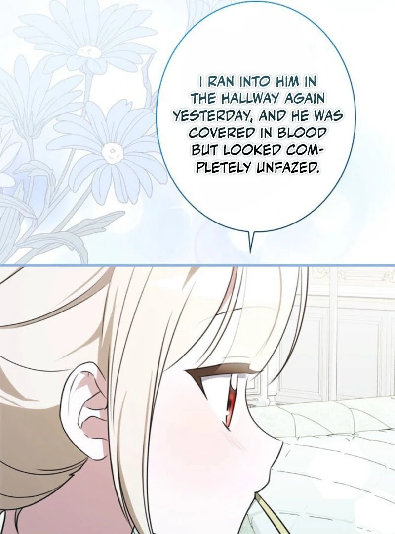 Beloved Contract Lady of the County chapter 18 page 57