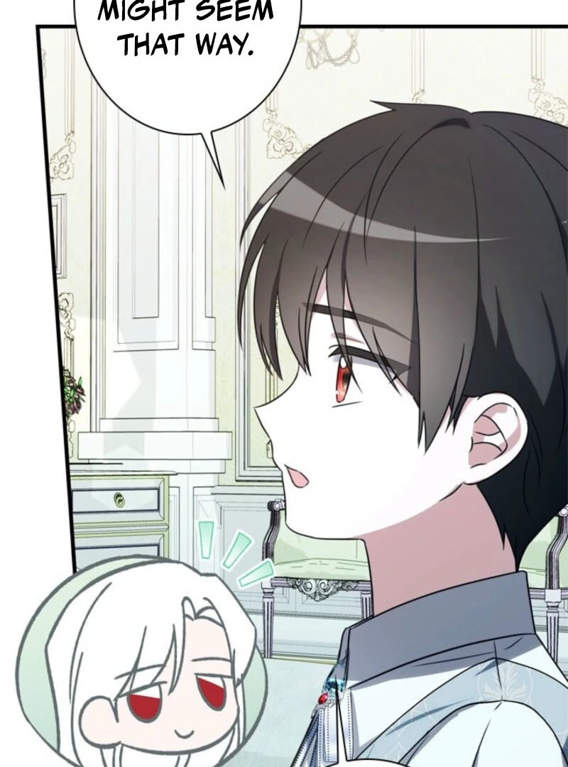 Beloved Contract Lady of the County chapter 18 page 64