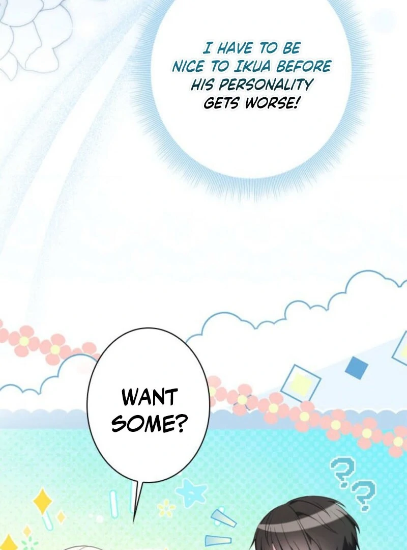 Beloved Contract Lady of the County chapter 18 page 82