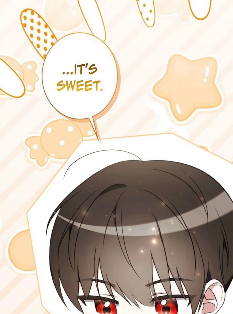 Beloved Contract Lady of the County chapter 18 page 87
