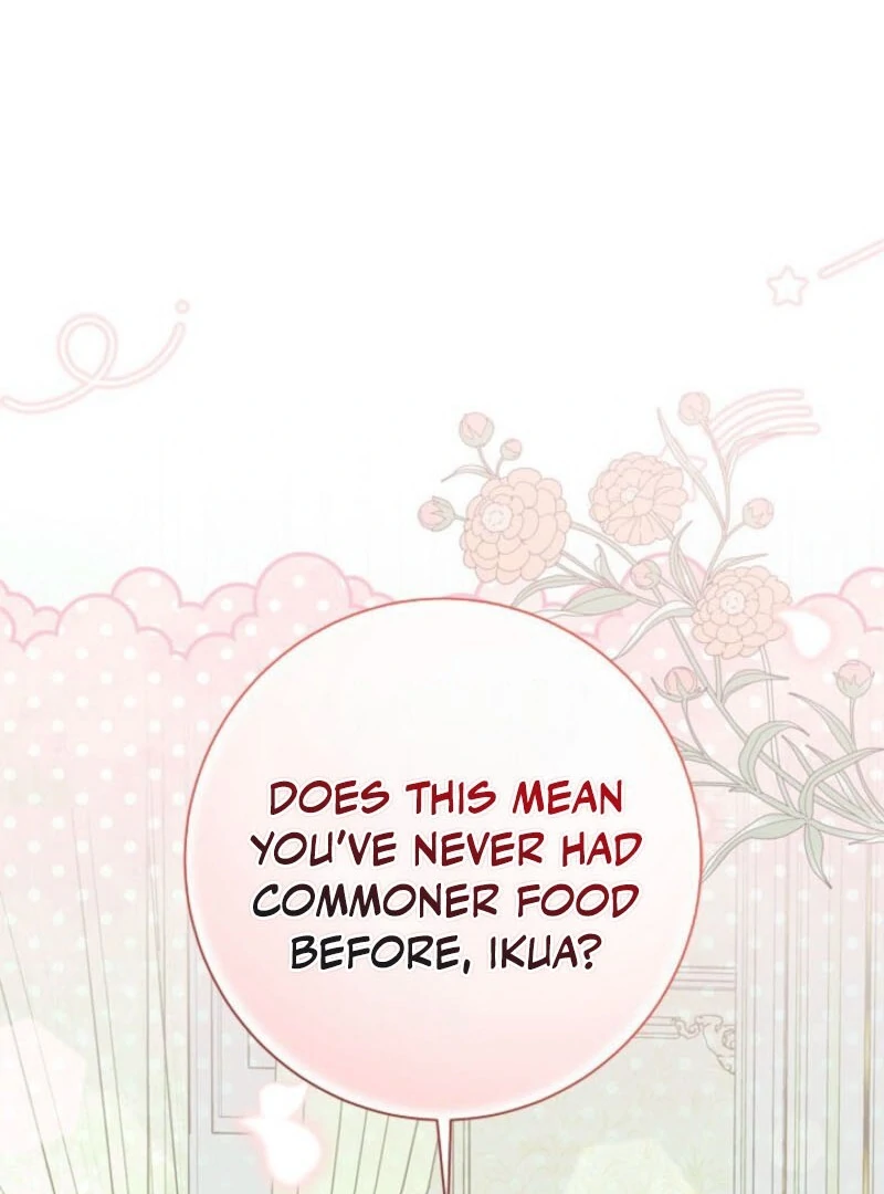 Beloved Contract Lady of the County chapter 18 page 91