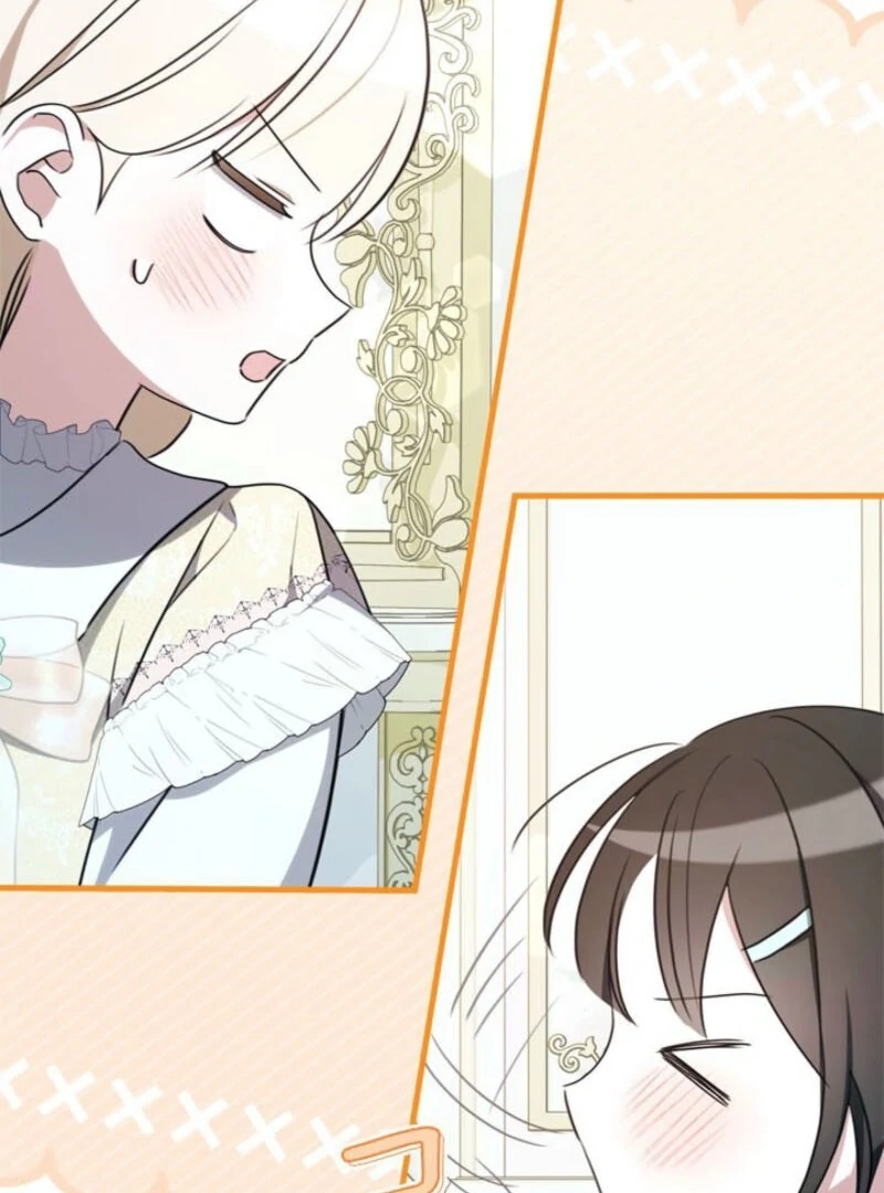 Beloved Contract Lady of the County chapter 18 page 116