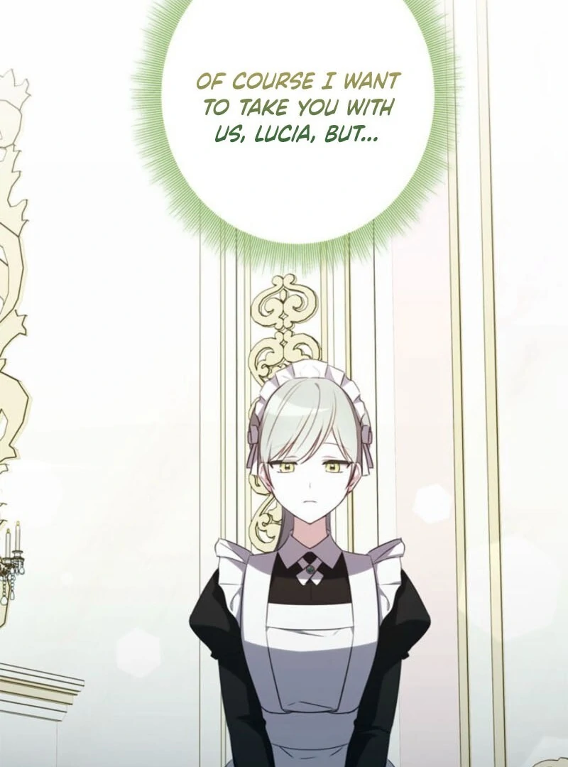Beloved Contract Lady of the County chapter 18 page 118