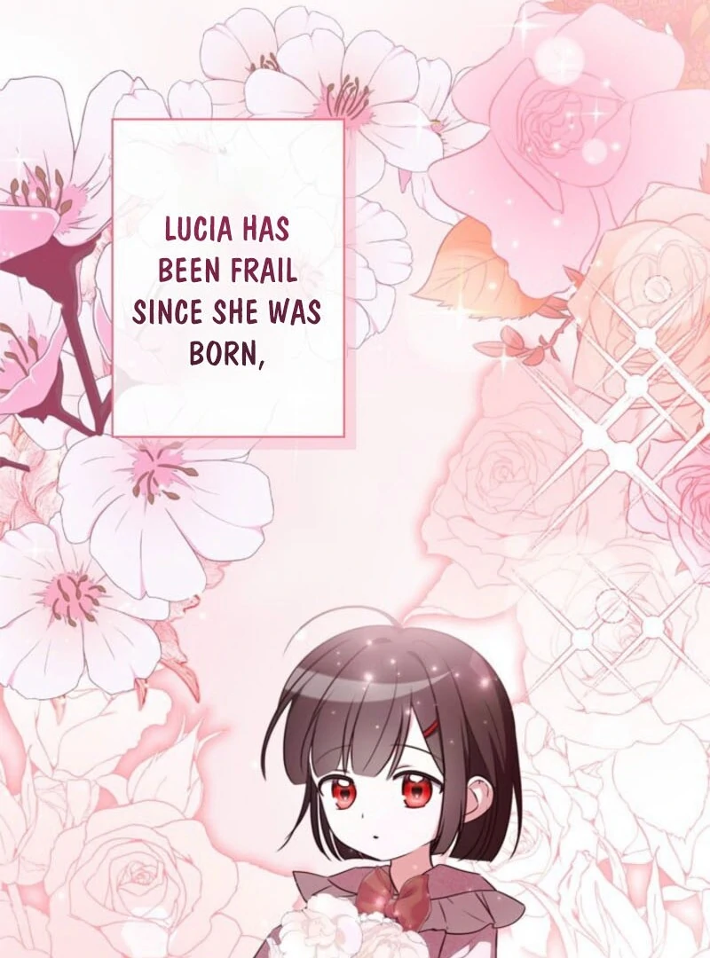 Beloved Contract Lady of the County chapter 18 page 123