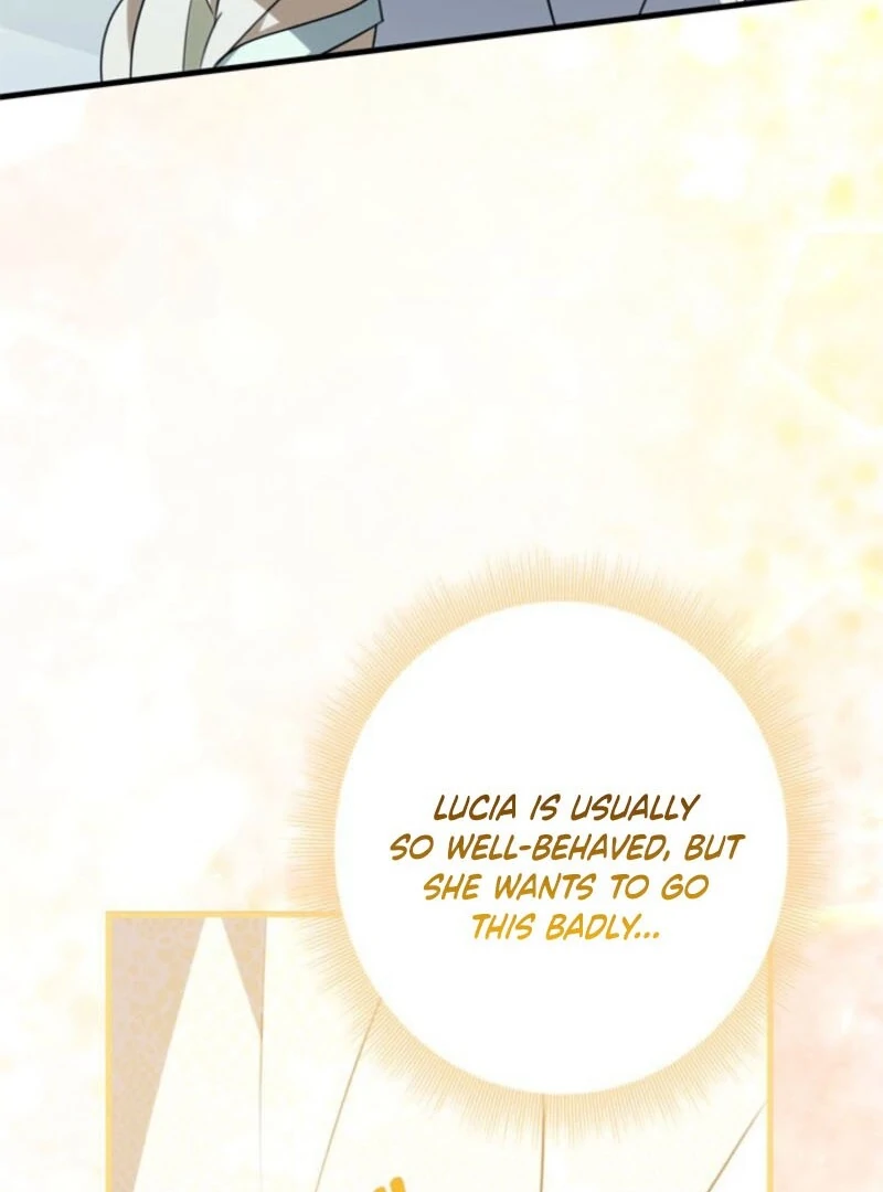 Beloved Contract Lady of the County chapter 18 page 127