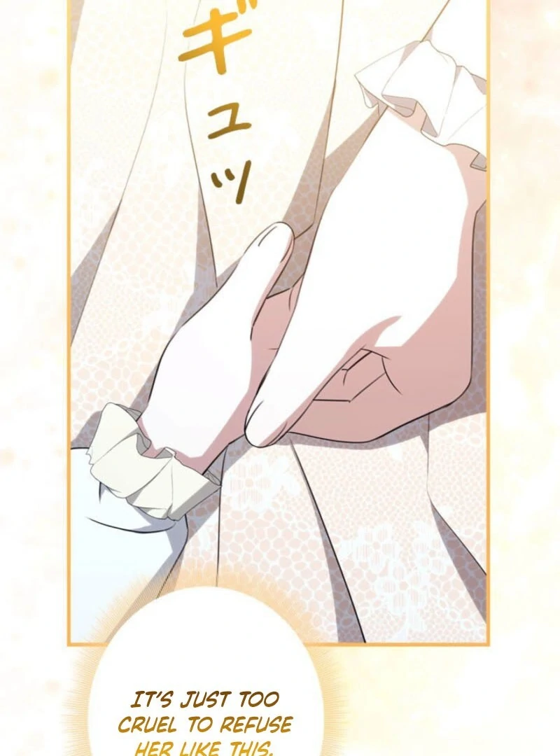 Beloved Contract Lady of the County chapter 18 page 128