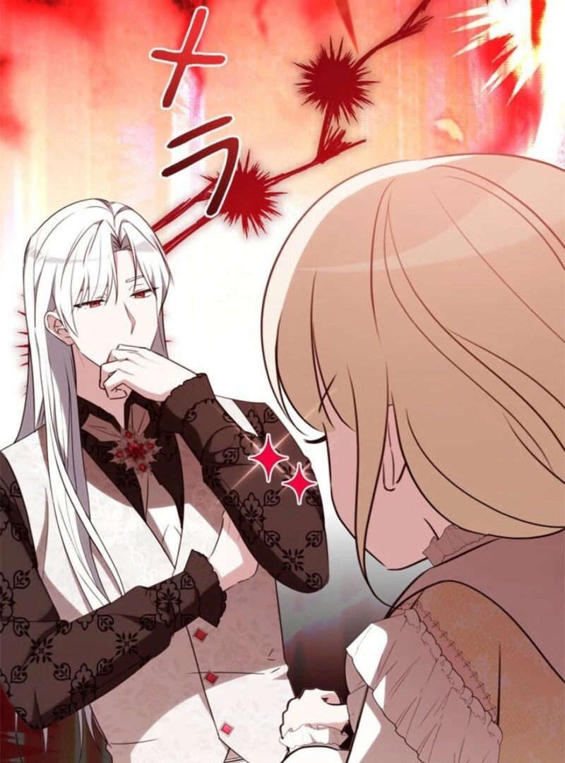 Beloved Contract Lady of the County chapter 18 page 144