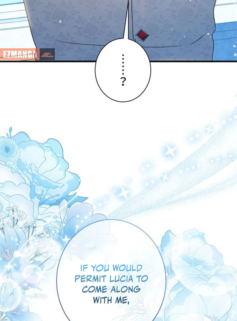 Beloved Contract Lady of the County chapter 19 page 15