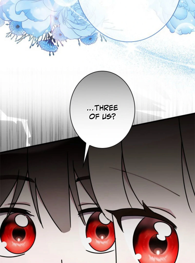 Beloved Contract Lady of the County chapter 19 page 18