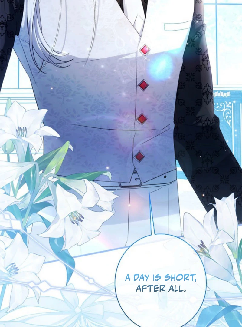 Beloved Contract Lady of the County chapter 19 page 45