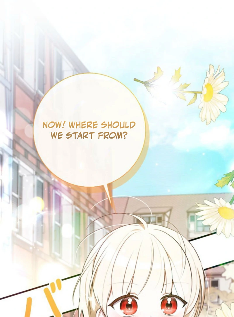 Beloved Contract Lady of the County chapter 19 page 55