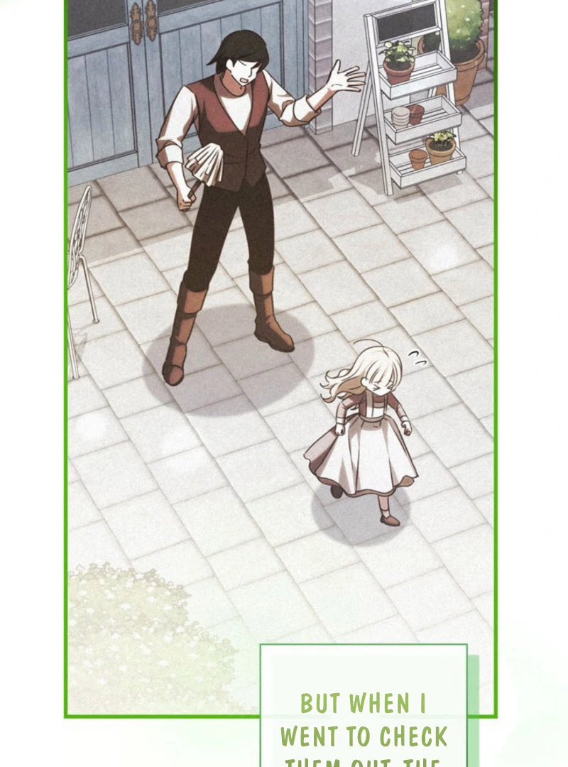 Beloved Contract Lady of the County chapter 19 page 60
